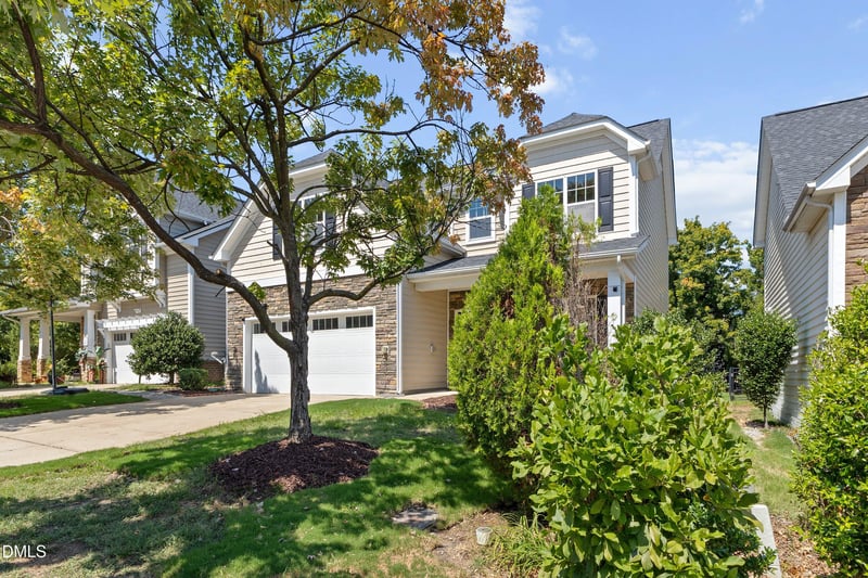 2144 Royal Berry Ct, Cary, NC 27511