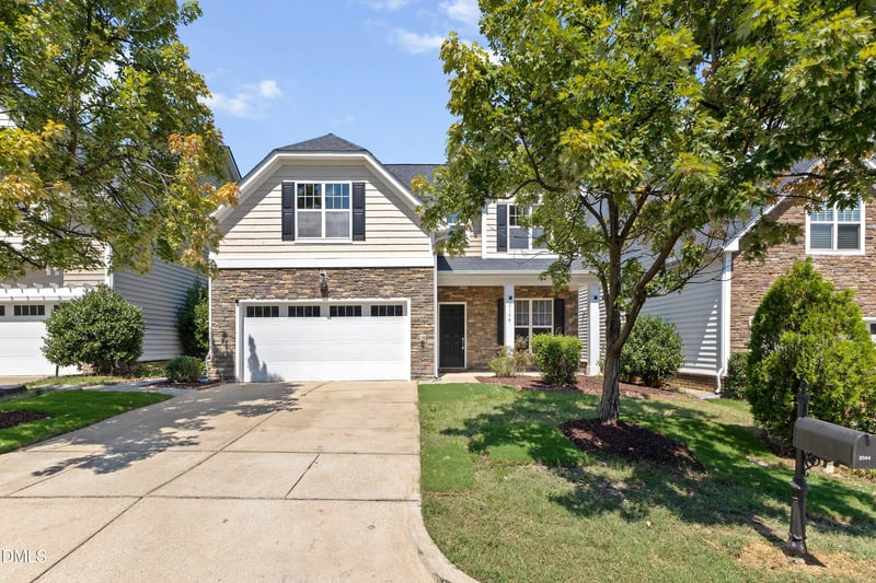2144 Royal Berry Ct, Cary, NC 27511