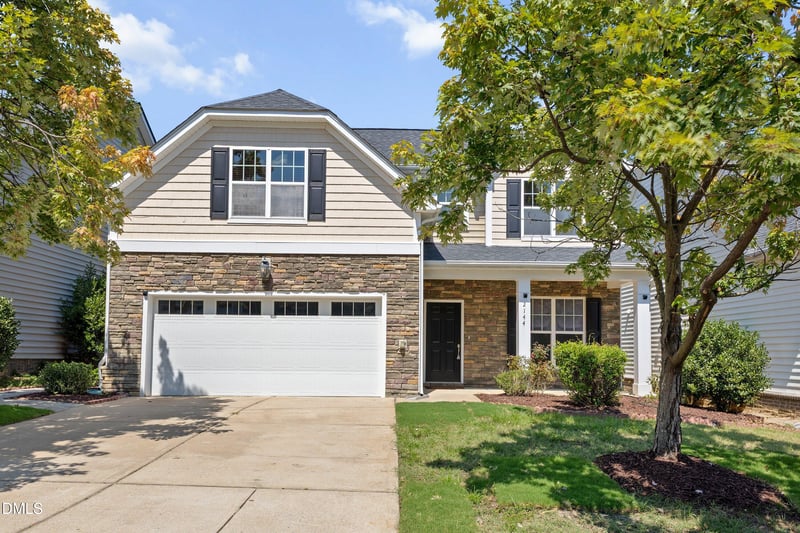 2144 Royal Berry Ct, Cary, NC 27511
