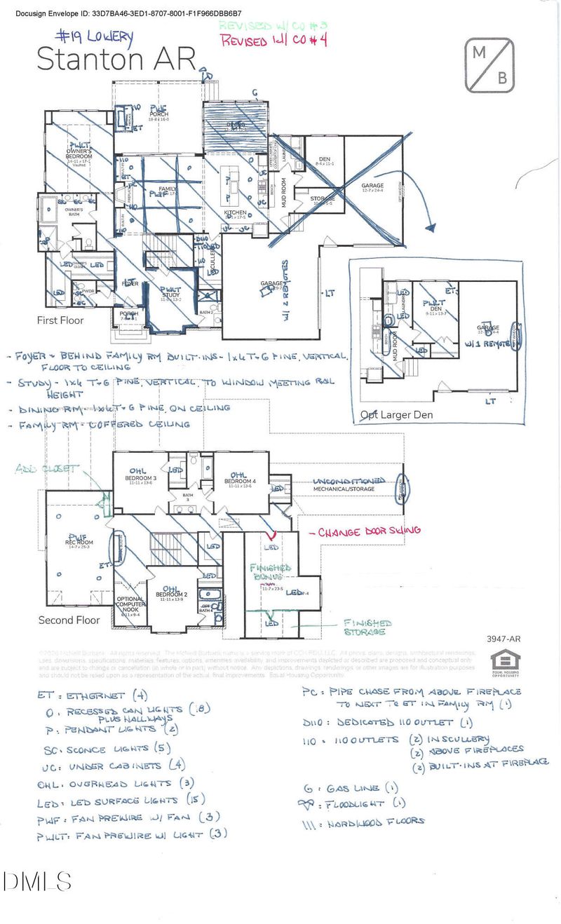 2145 Lowery Estates Dr, Wake Forest, NC 27587