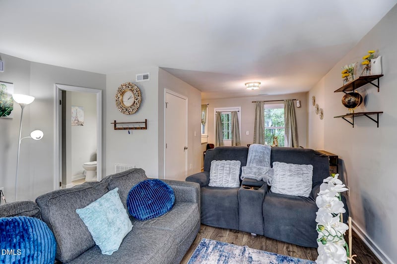 2146 Charles St #Apt 14, Durham, NC 27707