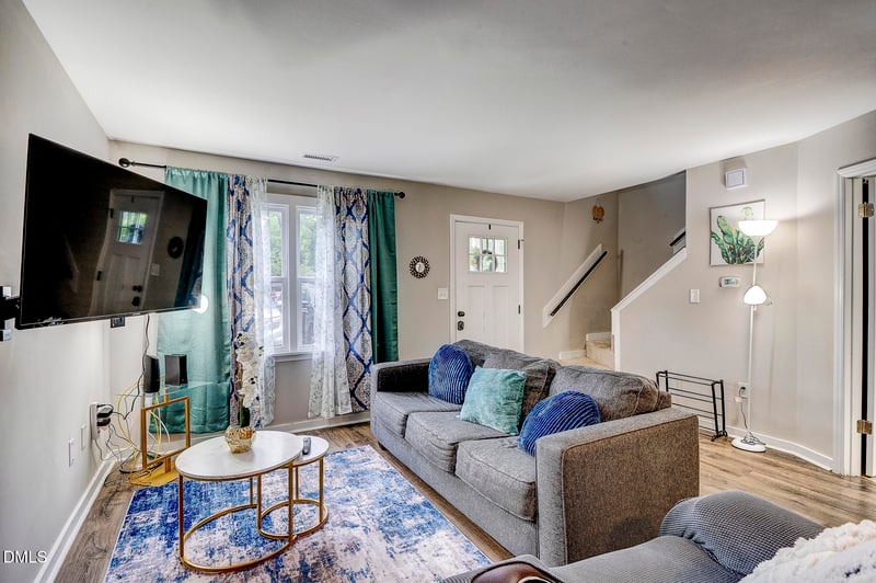 2146 Charles St #Apt 14, Durham, NC 27707