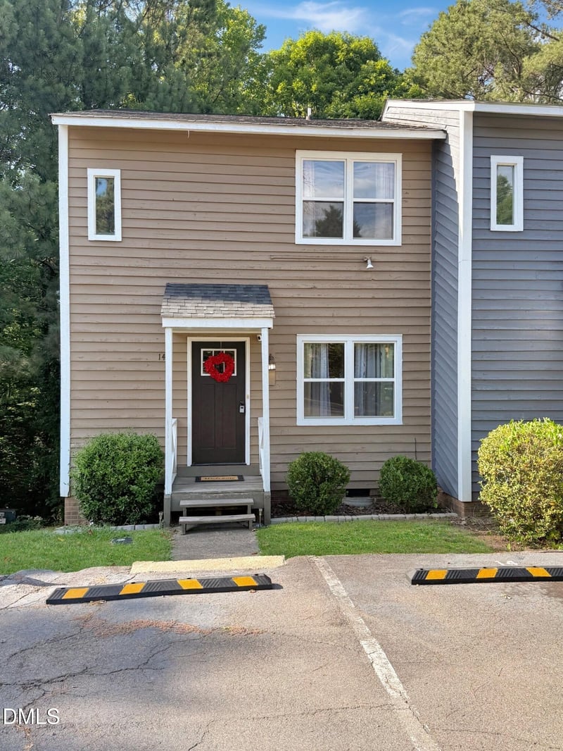 2146 Charles St #Apt 14, Durham, NC 27707