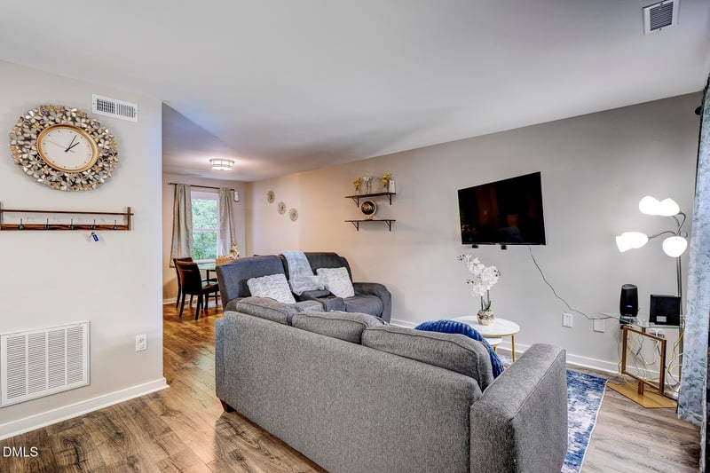 2146 Charles St #Apt 14, Durham, NC 27707