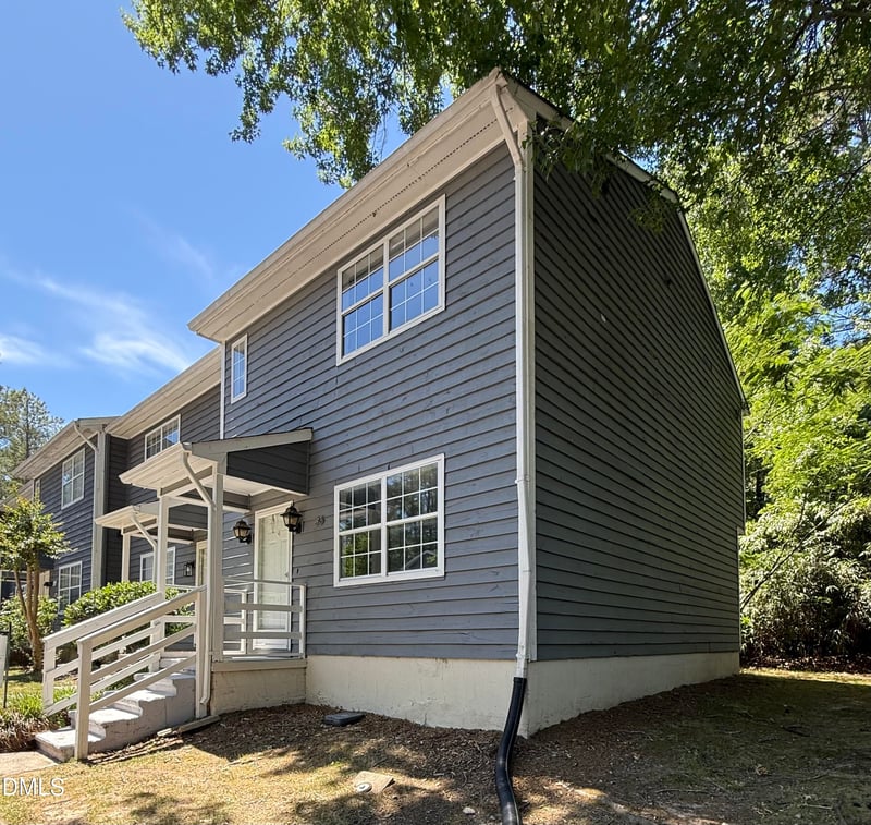 2146 Charles St #Apt 35, Durham, NC 27707