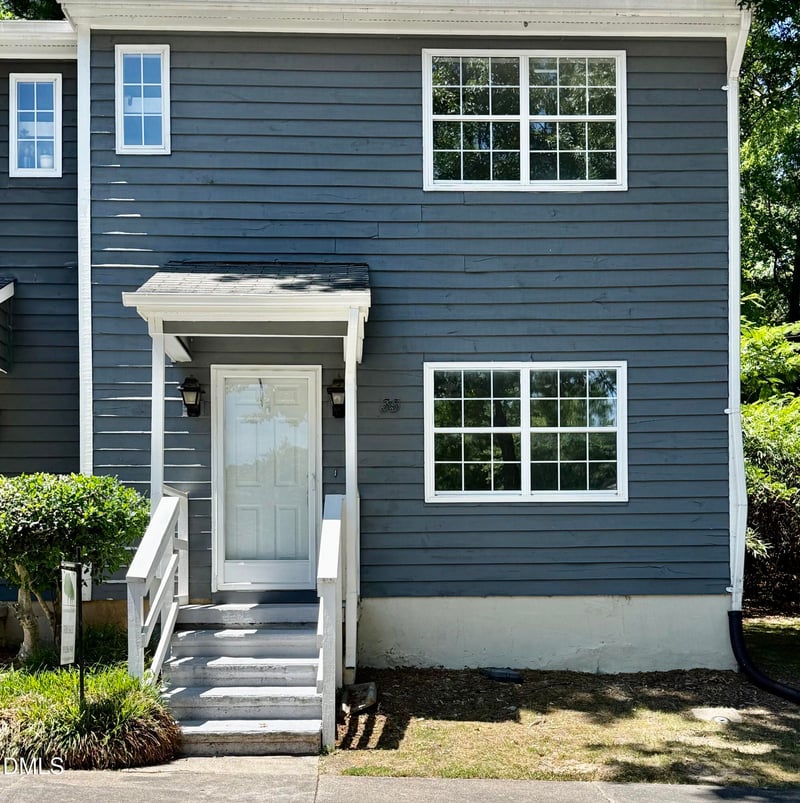 2146 Charles St #Apt 35, Durham, NC 27707