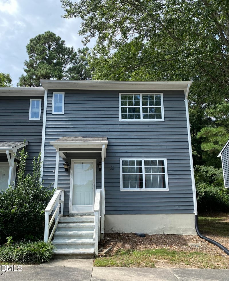 2146 Charles St #Apt 35, Durham, NC 27707