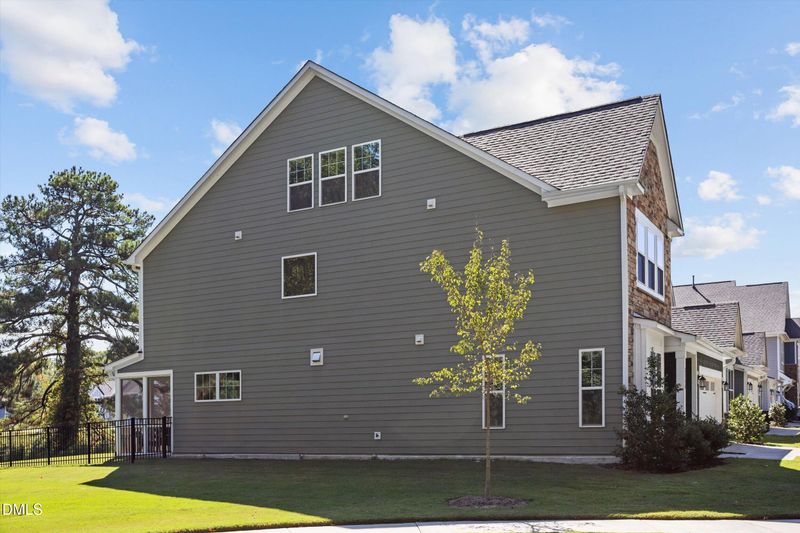 2148 Curry Meadow Way, Durham, NC 27703
