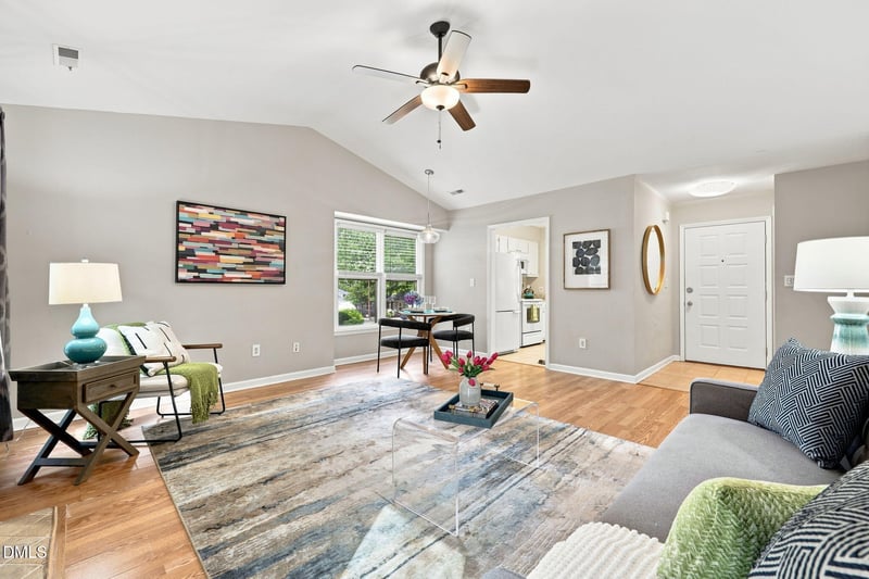 215 Applecross Dr, Cary, NC 27511