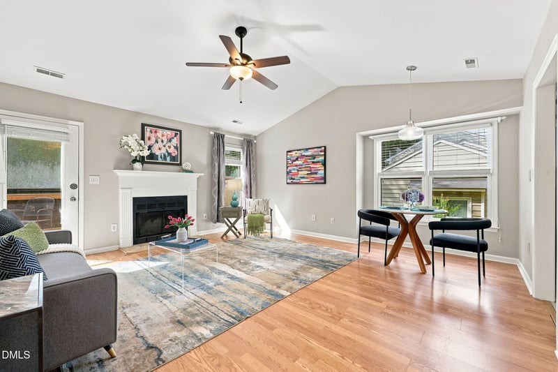 215 Applecross Dr, Cary, NC 27511