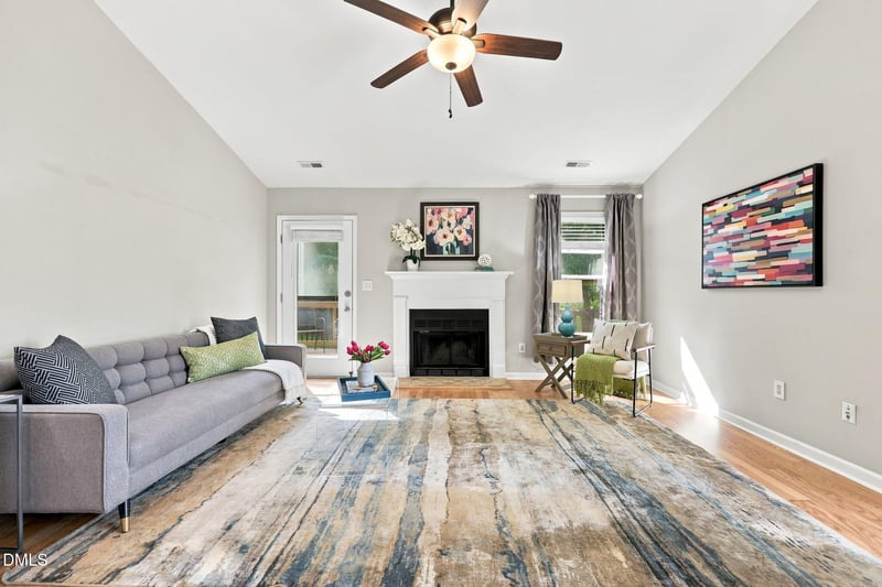 215 Applecross Dr, Cary, NC 27511