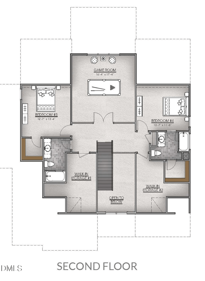 215 Broadleaf Ln, Youngsville, NC 27596