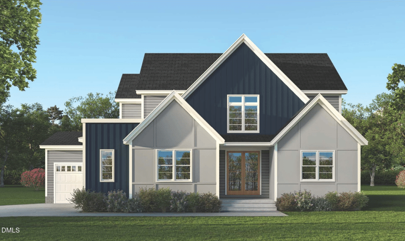 215 Broadleaf Ln, Youngsville, NC 27596
