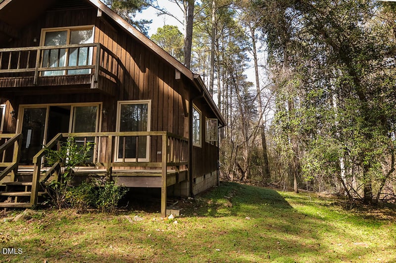 215 Bynum Rd, Pittsboro, NC 27312