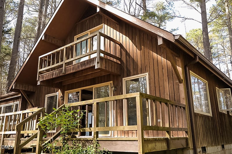 215 Bynum Rd, Pittsboro, NC 27312