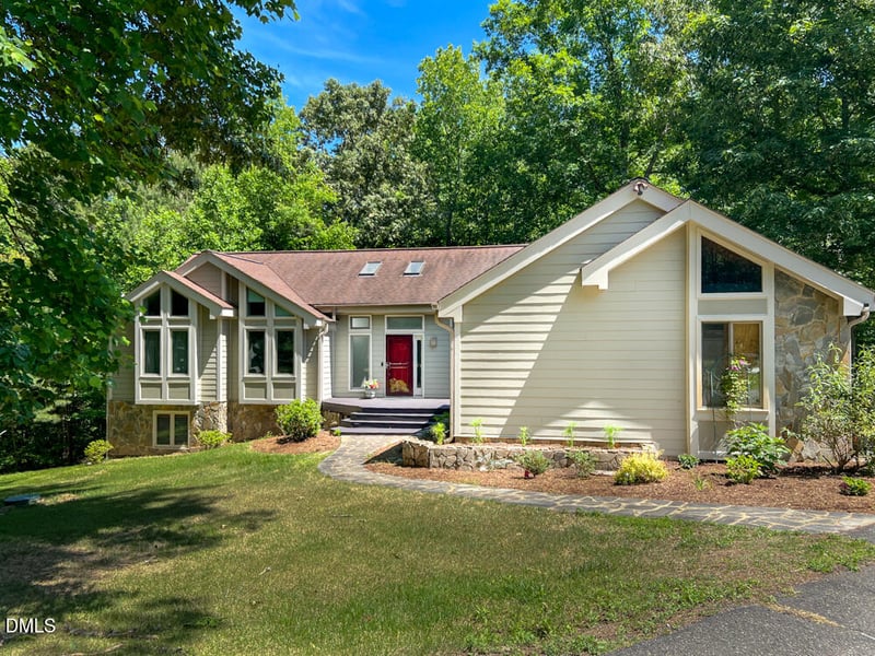 215 E Deer Rn, Apex, NC 27523