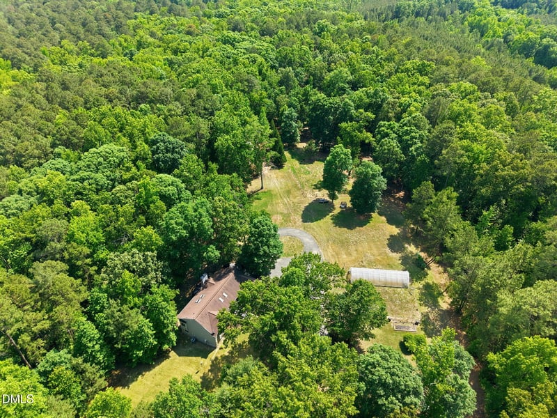215 E Deer Rn, Apex, NC 27523