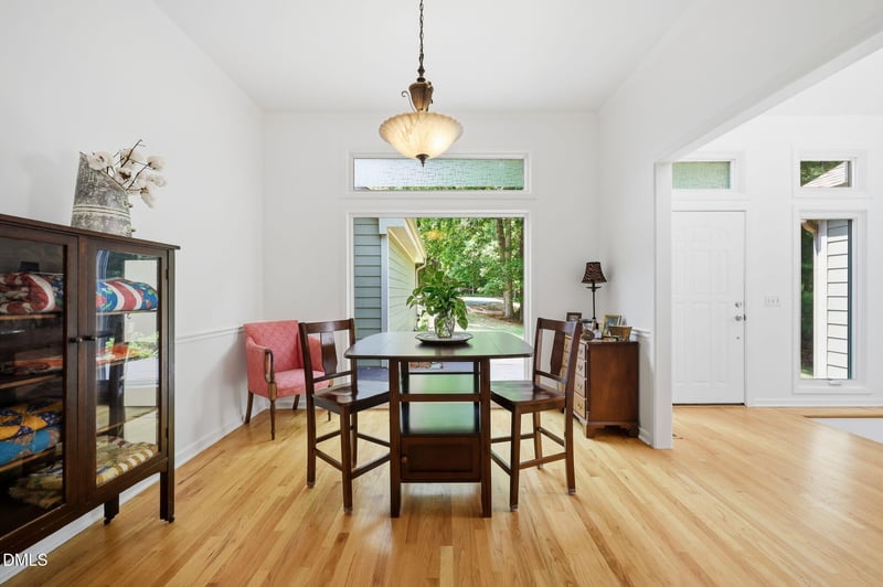 215 E Deer Rn, Apex, NC 27523
