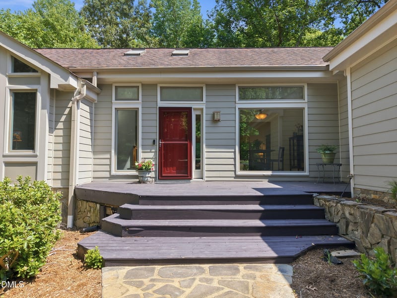 215 E Deer Rn, Apex, NC 27523