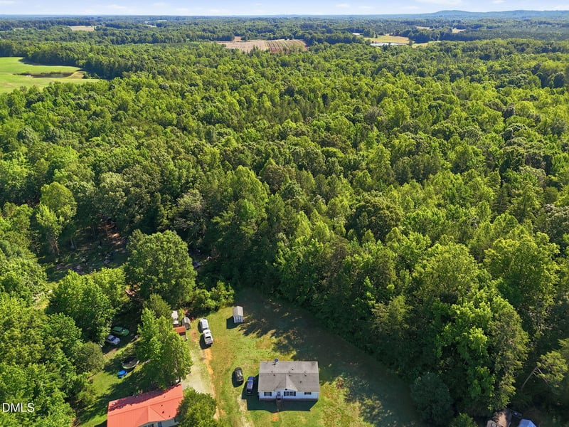 215 Dixon Ln, Roxboro, NC 27574