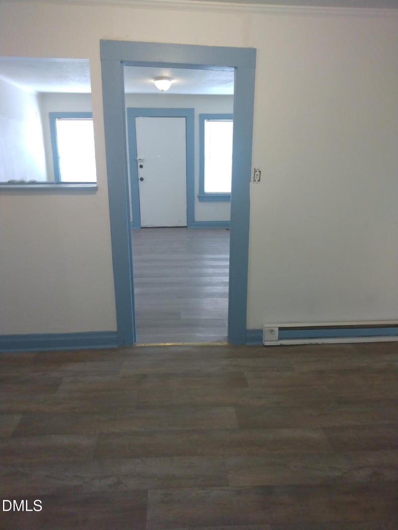 215 N Hoover Rd, Durham, NC 27703
