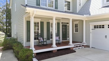 215 Lansbrooke Ln, Apex, NC 27502