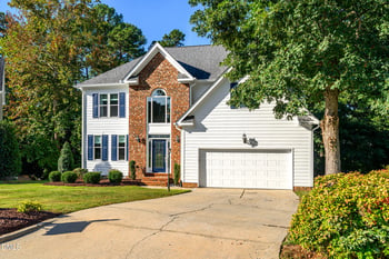 215 Lewiston Ct, Cary, NC 27513