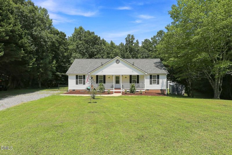 215 Nelson Ct, Clayton, NC 27520
