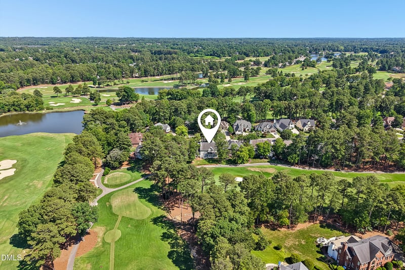 215 Old Pros Way, Cary, NC 27513