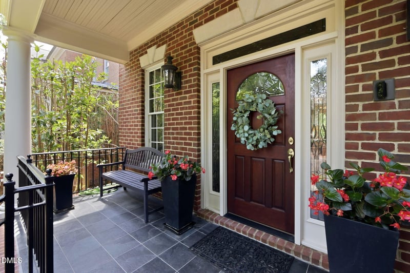 215 Oval Park Pl, Chapel Hill, NC 27517