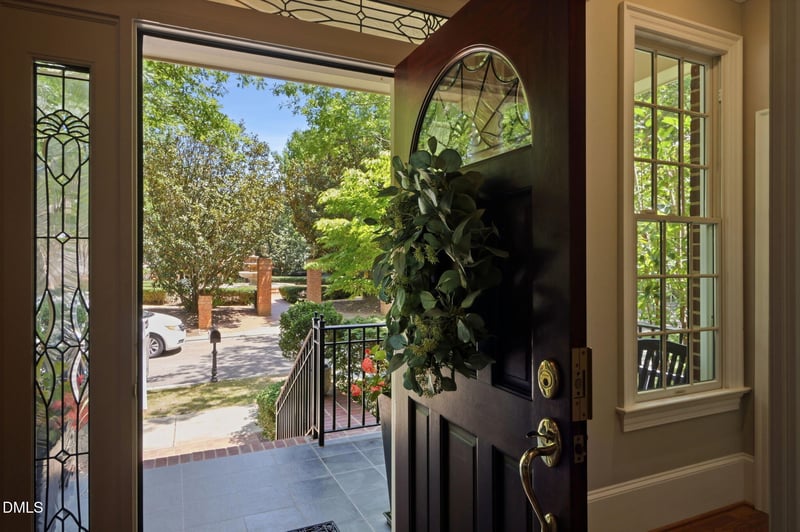 215 Oval Park Pl, Chapel Hill, NC 27517