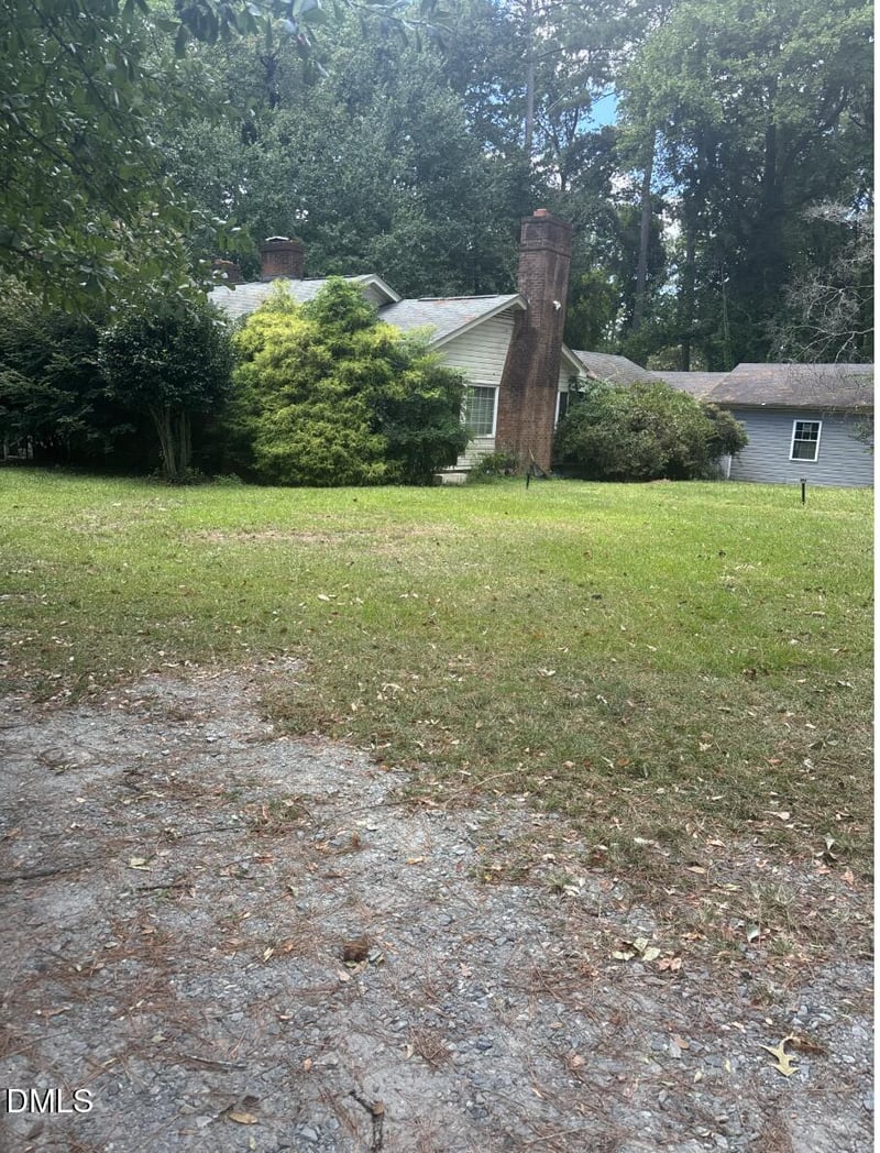 215 S Spence Ave, Goldsboro, NC 27534