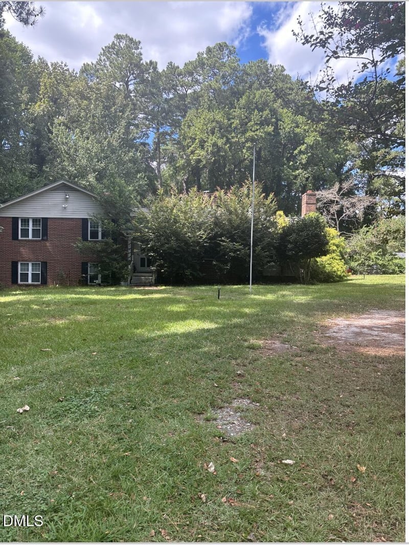215 S Spence Ave, Goldsboro, NC 27534