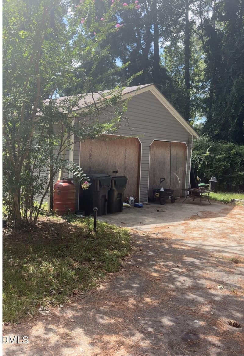215 S Spence Ave, Goldsboro, NC 27534
