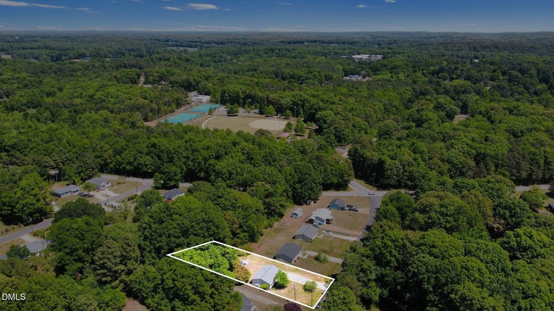 215 Torain St, Hillsborough, NC 27278