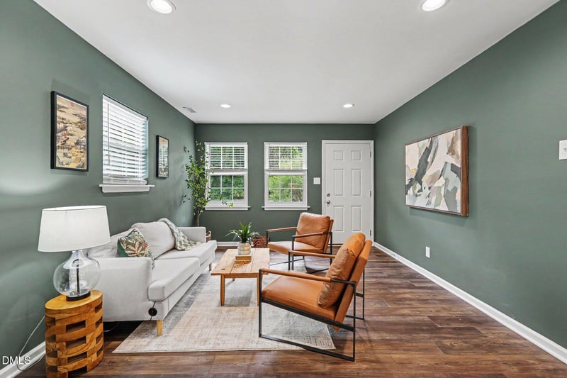 215 Torain St, Hillsborough, NC 27278