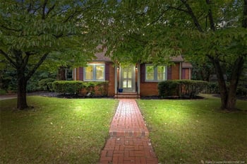 215 N Virginia Dr, Fayetteville, NC 28305