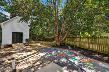215 Windcap Dr, Apex, NC 27539