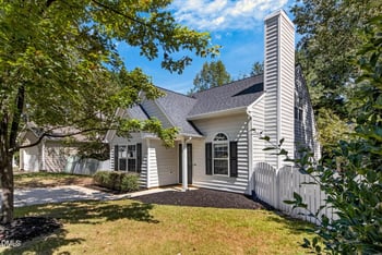 215 Windcap Dr, Apex, NC 27539