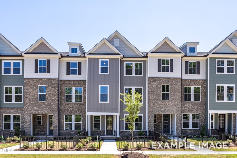 215 Wiscasset Way, Knightdale, NC 27545