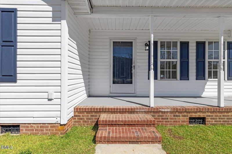 2152 County Line Rd, Angier, NC 27501