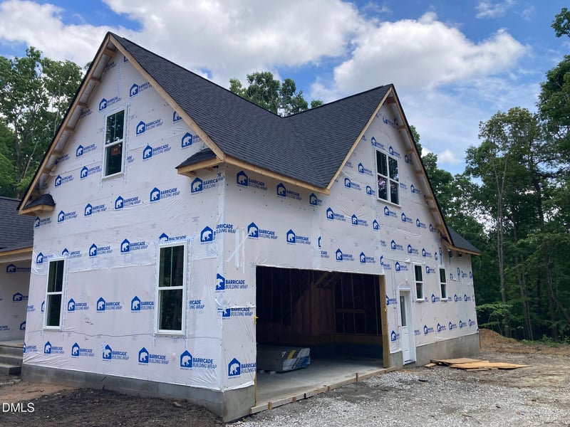 2154 Grove Hill Rd, Franklinton, NC 27525