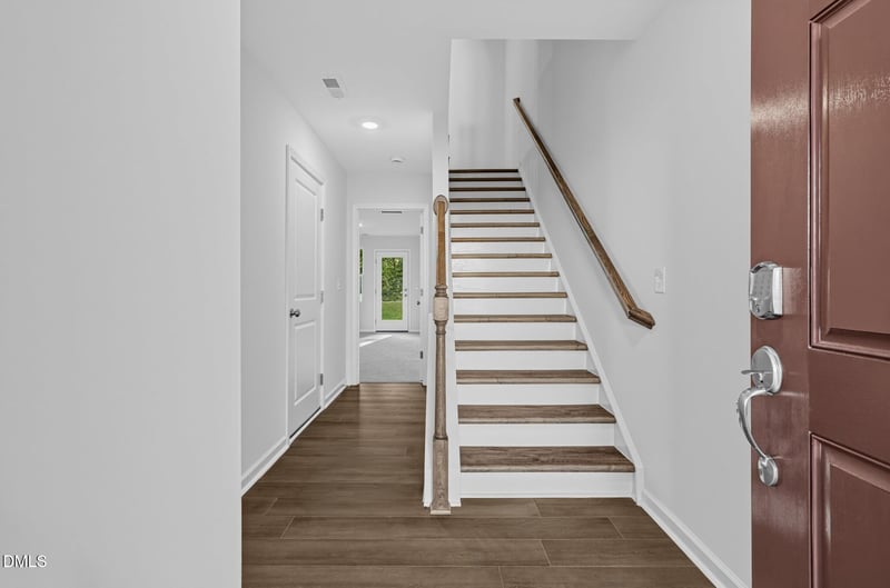 2156 Mica Ridge Ln, Durham, NC 27703