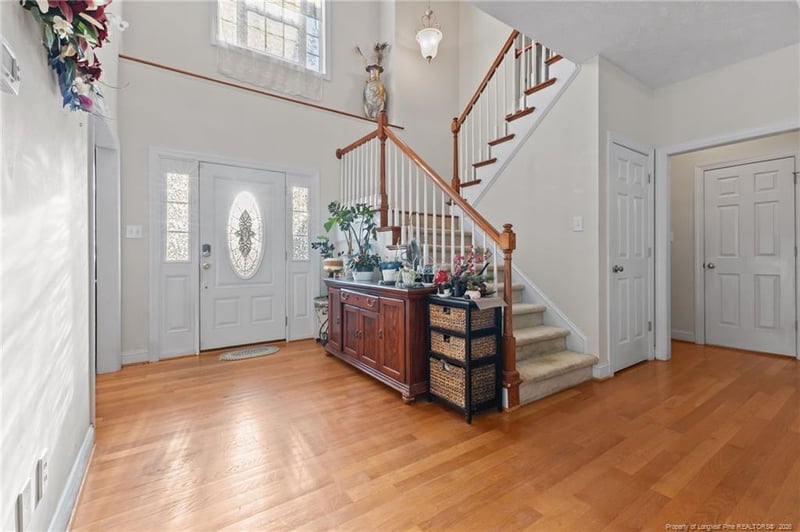 2157 Broadman Ave, Fayetteville, NC 28304