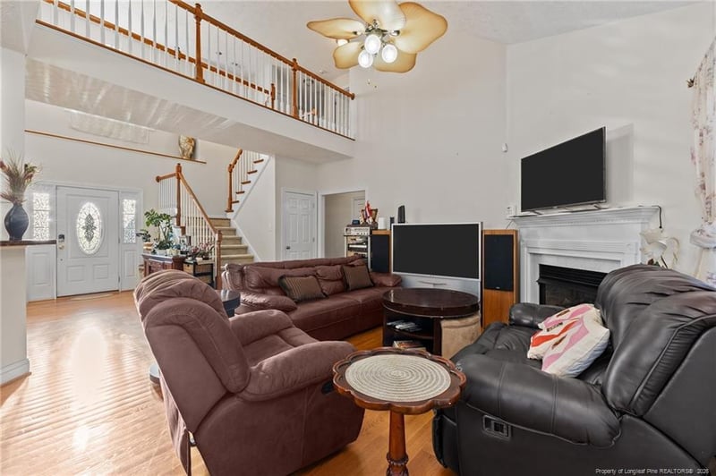 2157 Broadman Ave, Fayetteville, NC 28304