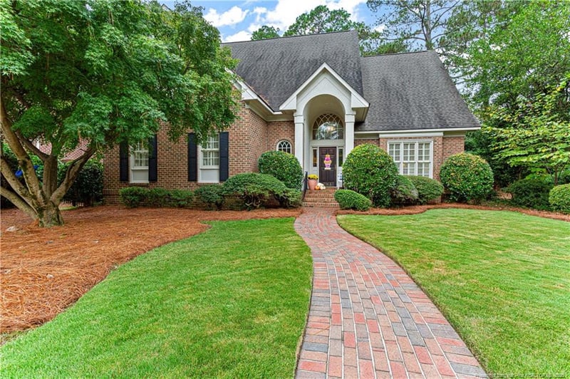 216 A Devane St, Fayetteville, NC 28305