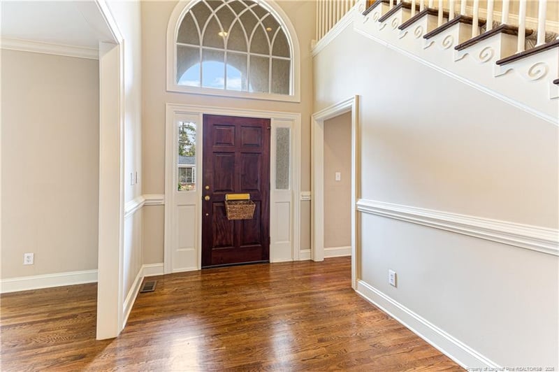 216 A Devane St, Fayetteville, NC 28305