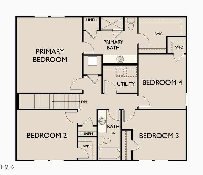 216 Blue Sky Ln, Louisburg, NC 27549
