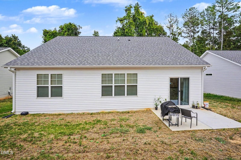 216 E College St, Franklinton, NC 27525