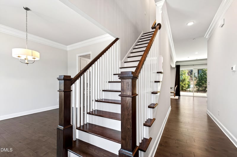 216 Cotten Dr, Morrisville, NC 27560